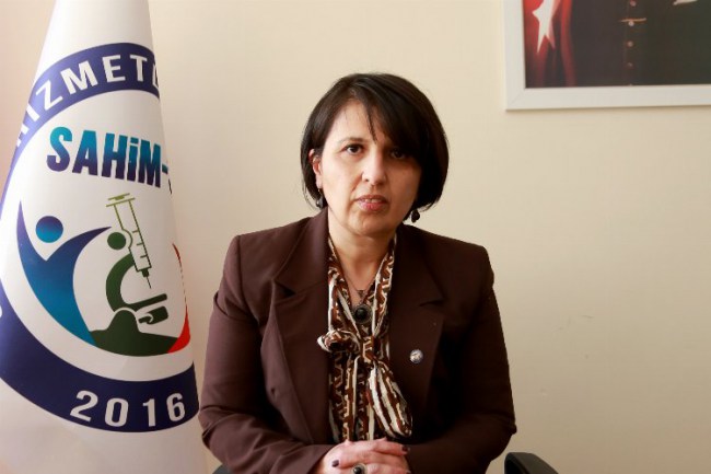 SAHİM-SEN: "Memur maaşlarına gerçek enflasyon uygulanmalı"