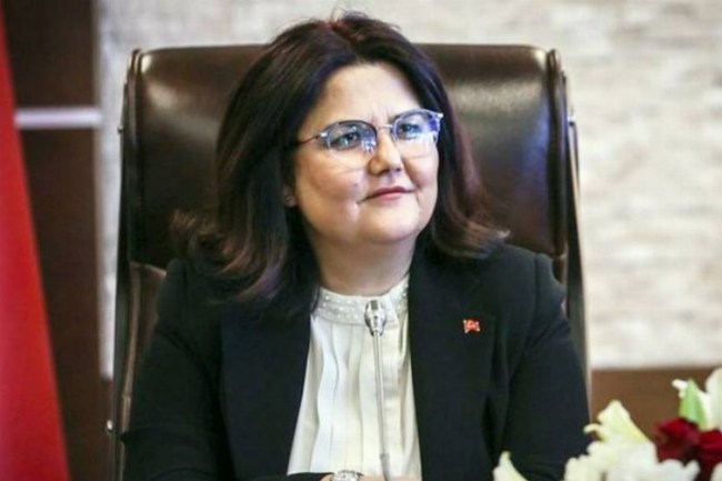 Yeni çocuk evleri 2022 yatırım programında