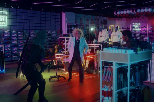 Khontkar'dan 'Bilmece'ye klip