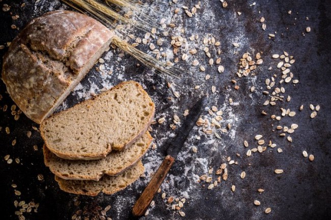 Çölyak genetik geçişli bir hastalıktır