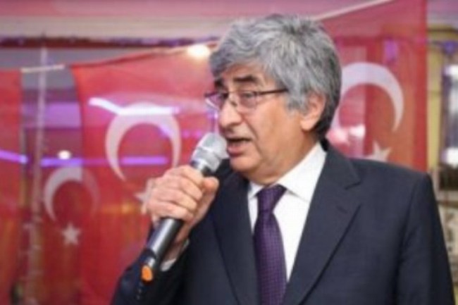 CHP'li Parlar'dan zam tepkisi