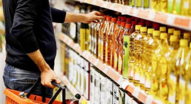 Zonguldak'ta TÜFE arttı