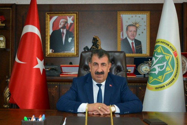 TÜDKİYEB'den 'Tarım Bankası' çağrısı