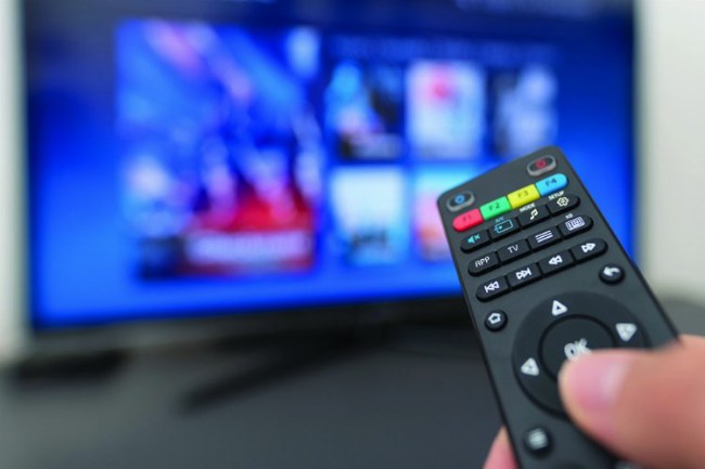 Pandemide daha fazla TV seyrettik!