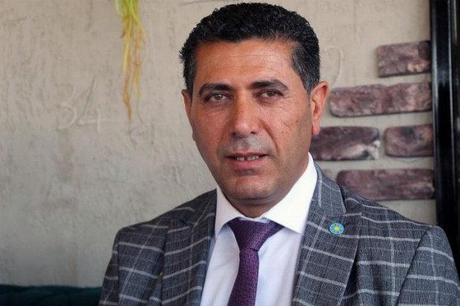 'İğneden ipliğe her şeye zam geldi'