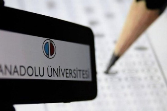 AÖF sınav yerlerini açıkladı