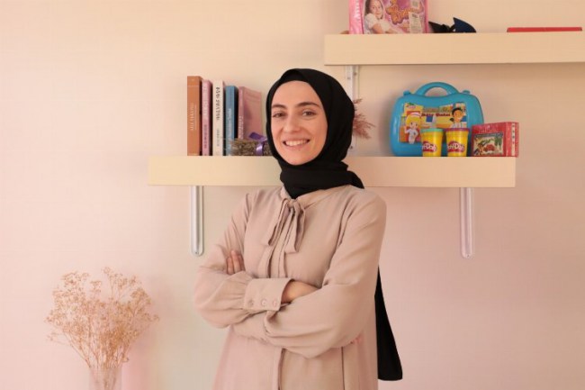 Kocaeli İzmit'te 1 yılda 2071 seans ücretsiz psikolog hizmeti