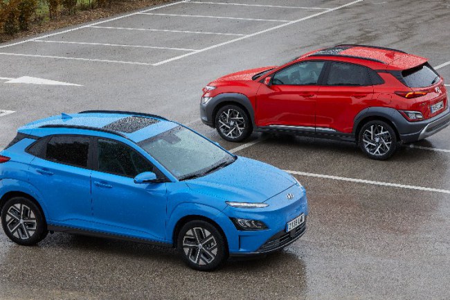 Hyundai 2022'de 4.3 milyon adet satış hedefliyor