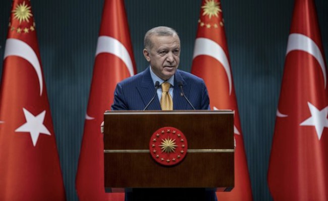 En düşük emekli maaşı 2.500 oldu