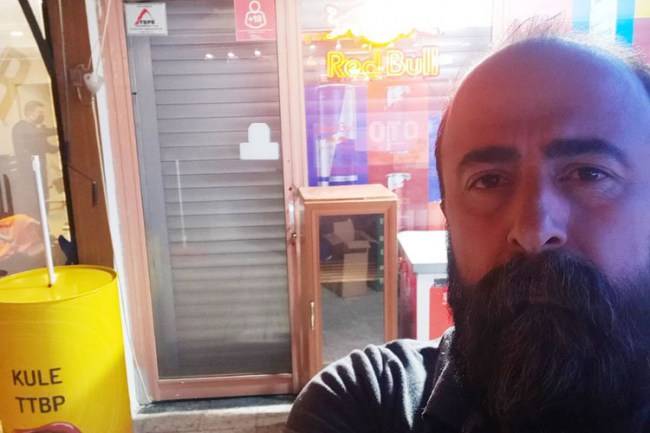 Aybaş: "Türkiye geneli dükkanları kapatıyoruz"