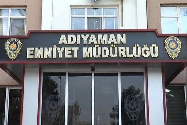 Risk Analizi çalışmasında Türkiye 1.'si Adıyaman