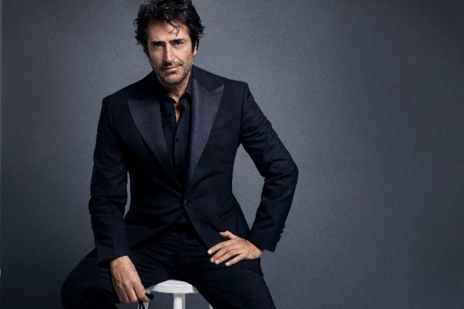 Mahsun Kırmızıgül rekora imza attı