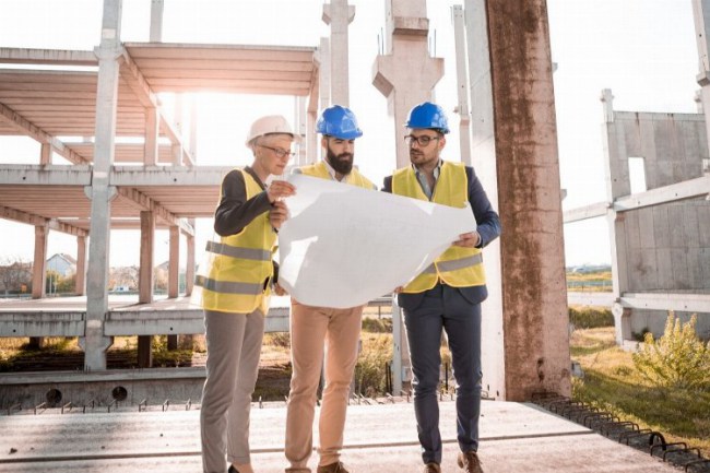 İnşaat sektörü TİKTOK'ta buluşuyor