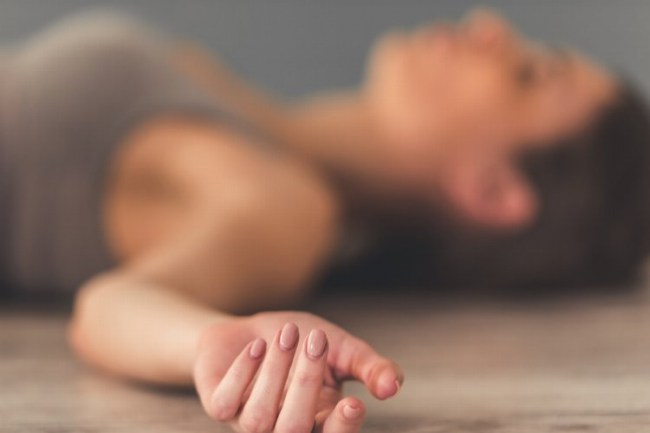 Tekrarlanan bayılmaları göz ardı etmeyin