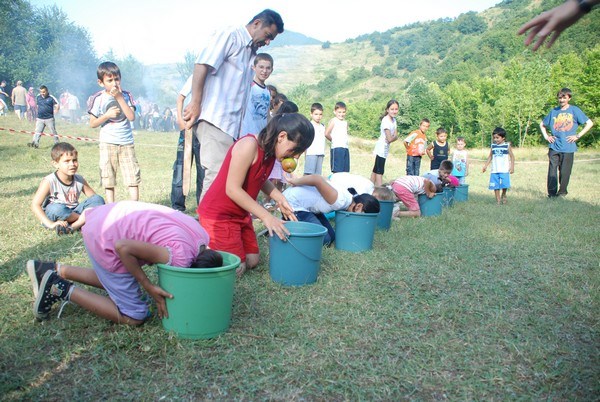 Hasbeyler?de Dostluk Pikniği düzenlendi