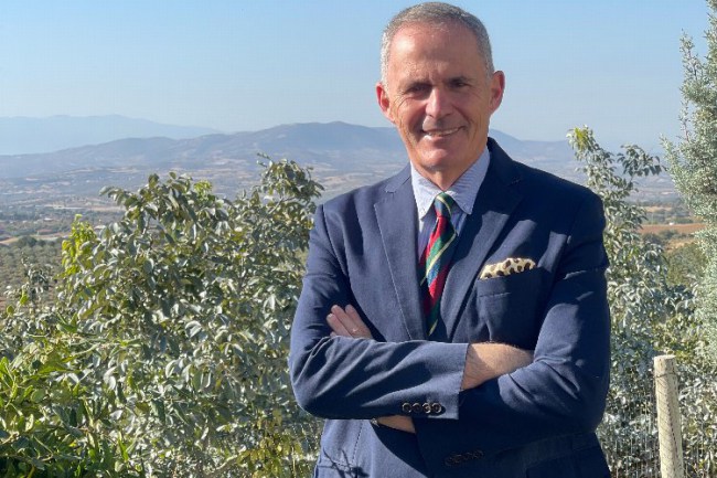 Ceviz hasadı 2021 yılında yüzde 28 arttı