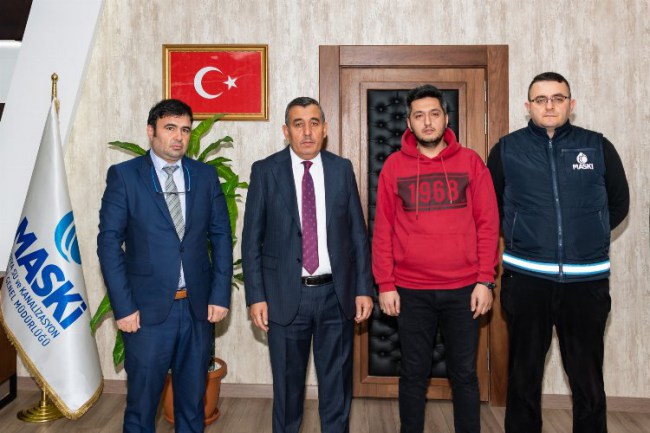 MASKİ elektriği yüzde 20 daha ucuz kullanacak