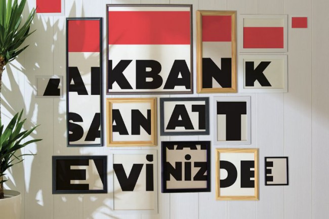 Akbank Sanat'ta felsefe konuşuluyor