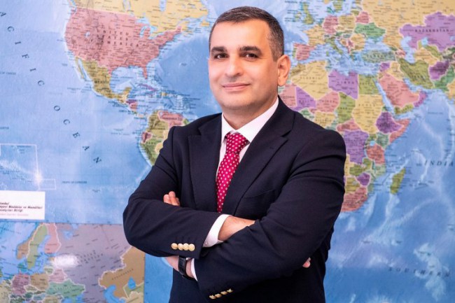 Kimyadan 25,3 milyar dolar ihracat