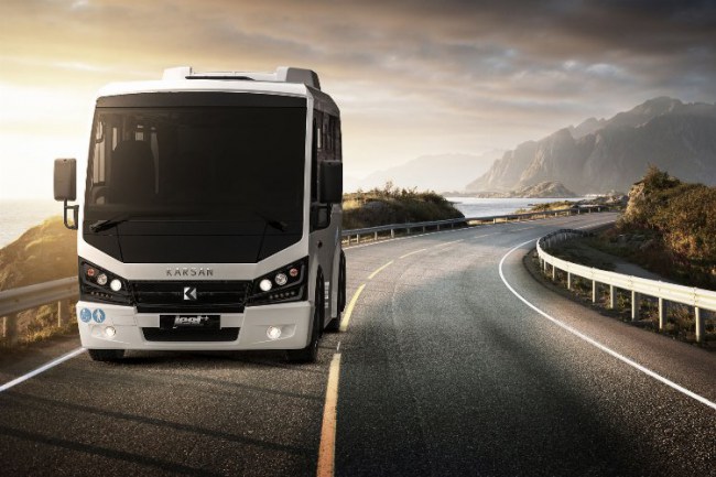 Ukrayna Kharkiv Belediyesi'ne 150 Adet Atak ve Jest+