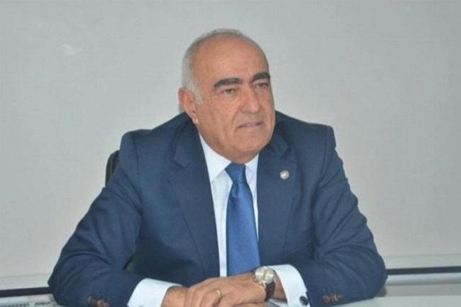 İYİ Partili Sarıbaş Metropoll'ün raporunu değerlendirdi