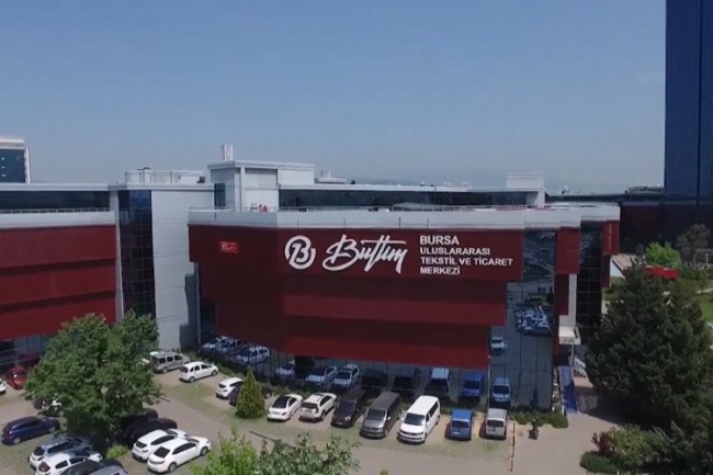 BUTTİM'in hedefi en az 100 ülkeye ihracat