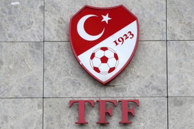 TFF'den 'hatırlatma aşısı' uyarısı