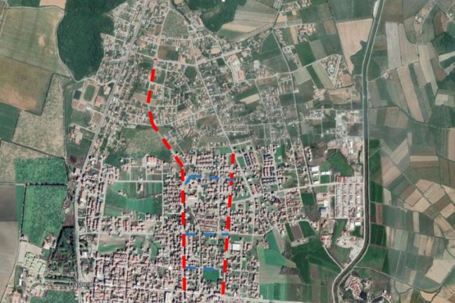 Muğla Dalaman'a 32 milyon TL'lik yatırım