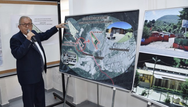 Başkan Posbıyık’tan hayvanseverlere müjde