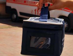 İdrar ve Kan Numuneleri Çalındı