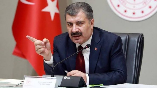 Pozitif vakalarda karantina süresi 7 güne düştü