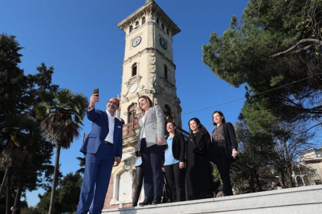 Kocaeli'nin turizm potansiyeline İstanbul desteği