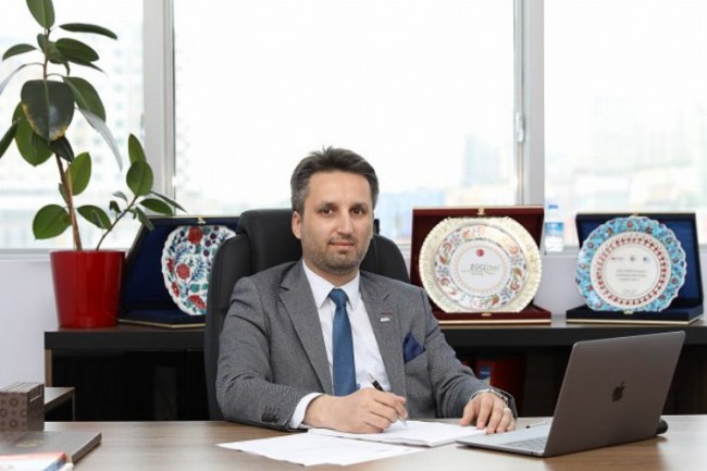 Sanayide 'enerji maliyeti'i riski