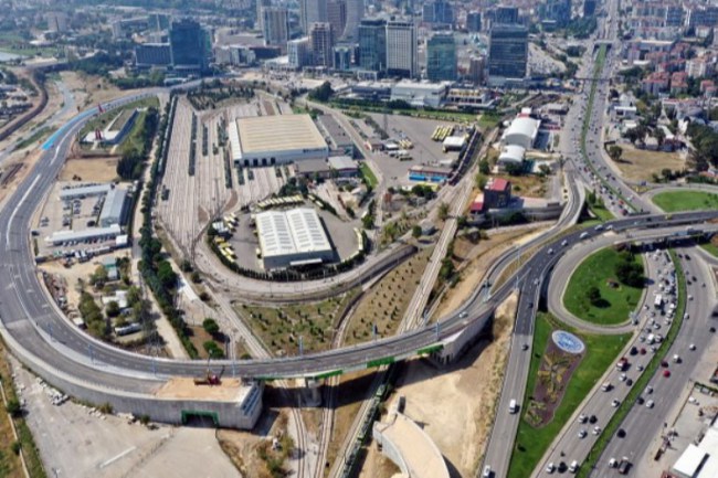 Bursa'ya nefes aldıracak montaj başlıyor