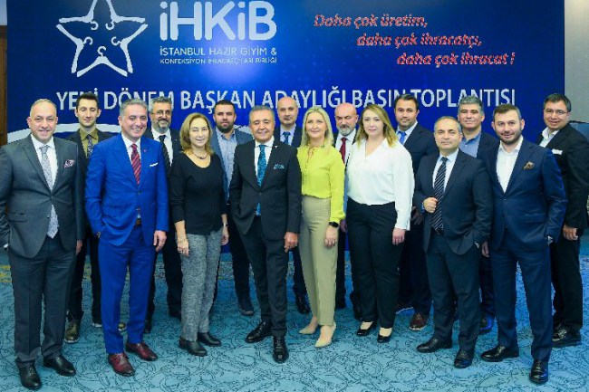 Özkan Karaca 'hazır giyim'e hazırlanıyor