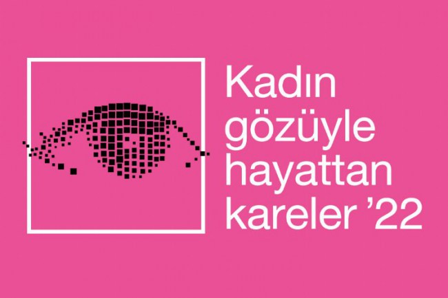 'Kadın Gözüyle Hayattan Kareler'e başvurular başladı