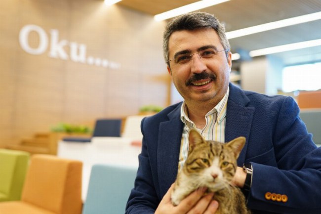 Bursa Yıldırım'ın sessiz sakinlerine 7-24 hizmet