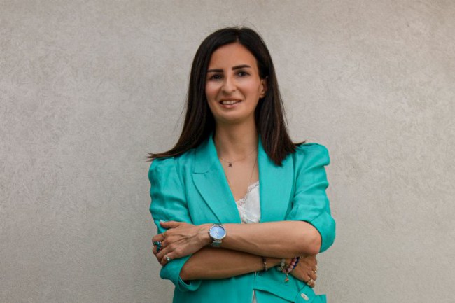 "Sizin Öykünüz" ile eğitime destek