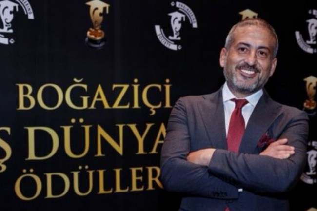 "İçimdeki Çocuk" projesi ile engelli çocuklara destek