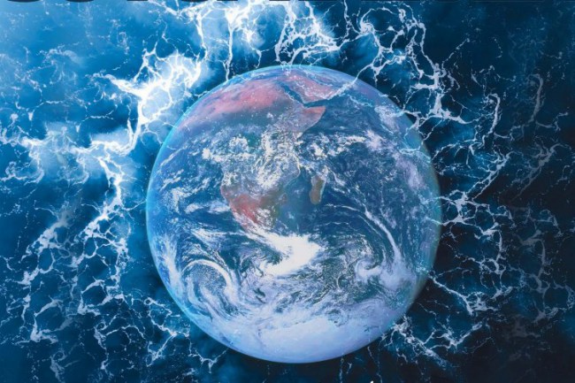 İstanbul'da 'suyun değeri' için farkındalık