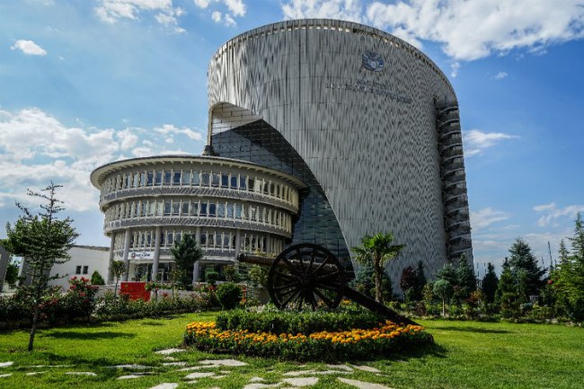 Malatya'da mülkiyet sorunları gideriliyor