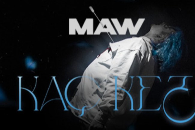 MAW "Kaç Kez" şarkısını paylaştı