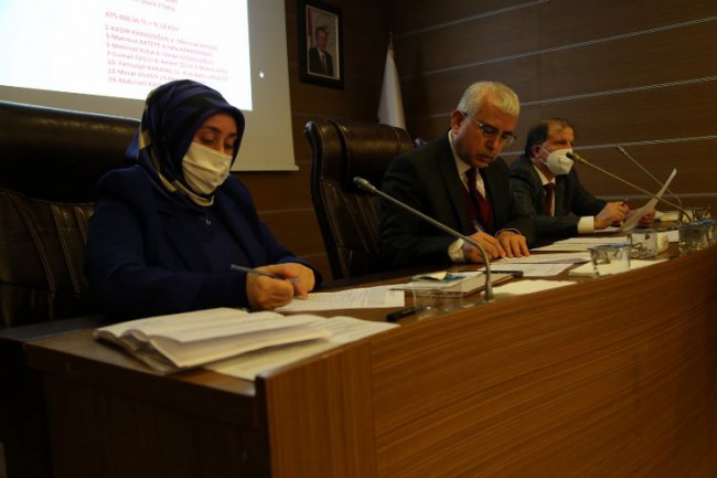 Kocaeli'nde üç ilçedeki eski binalar yıkılacak