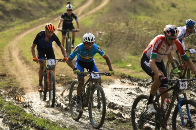 Sakarya'da 'Bisiklet Dostu Şehir' tek bir ekrana işleniyor