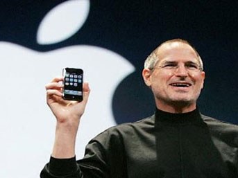 Apple?ın ABD?den daha fazla nakdi var!..