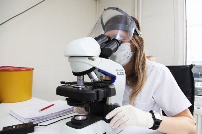 Sakarya'da şifa arayanların adresi Büyükşehir Tıp Merkezi oldu