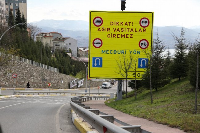 Kocaeli EDESİS ile kazaların önüne geçti