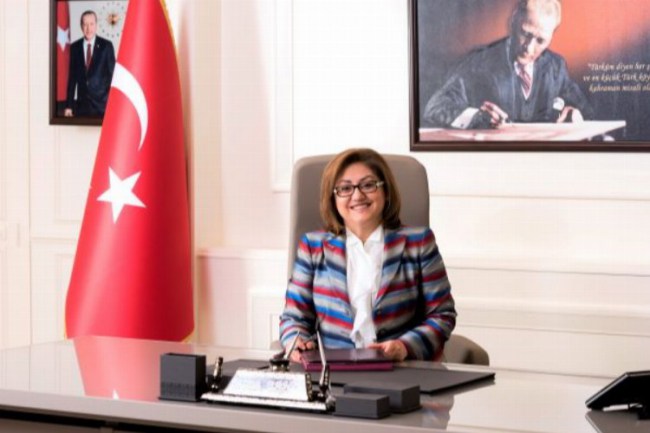 'Gazetecilik tanıklık mecrası'