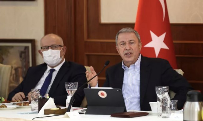 Hulusi Akar açıkladı.. Bedelli askerlik ücreti belli oldu