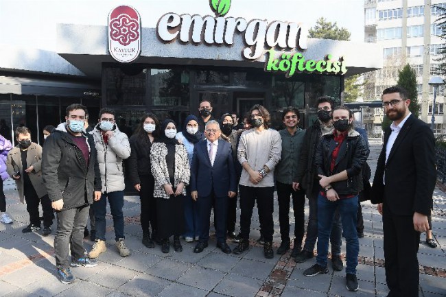 Gençlere 'dijital unutkanlık' uyarısı